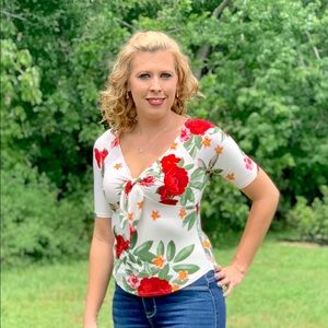 Meet your Posher, Janet